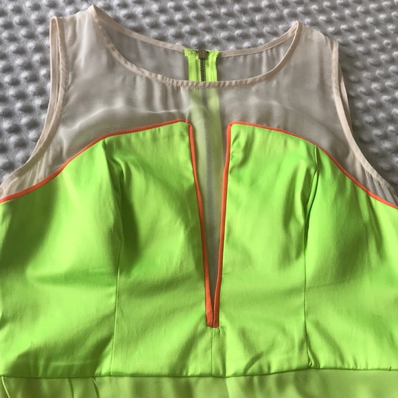 Gianni Bini Mini Dress - Picture 3 of 6